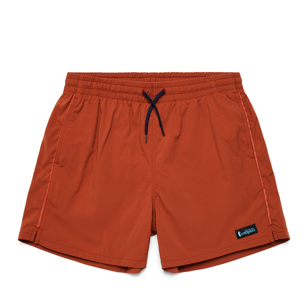 Brinco Short - Solid - Men's, Spice