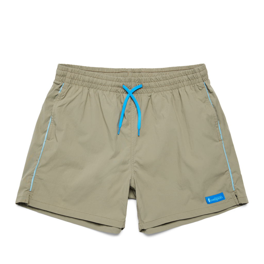 Brinco Short - Solid - Men's, Stone