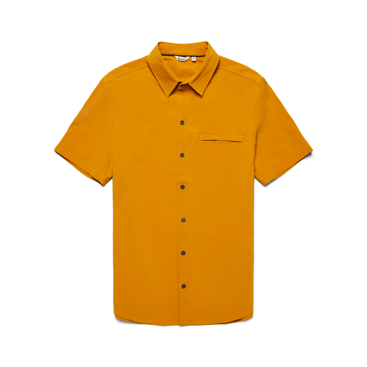 Cambio Button Up Shirt - Men's, Amber