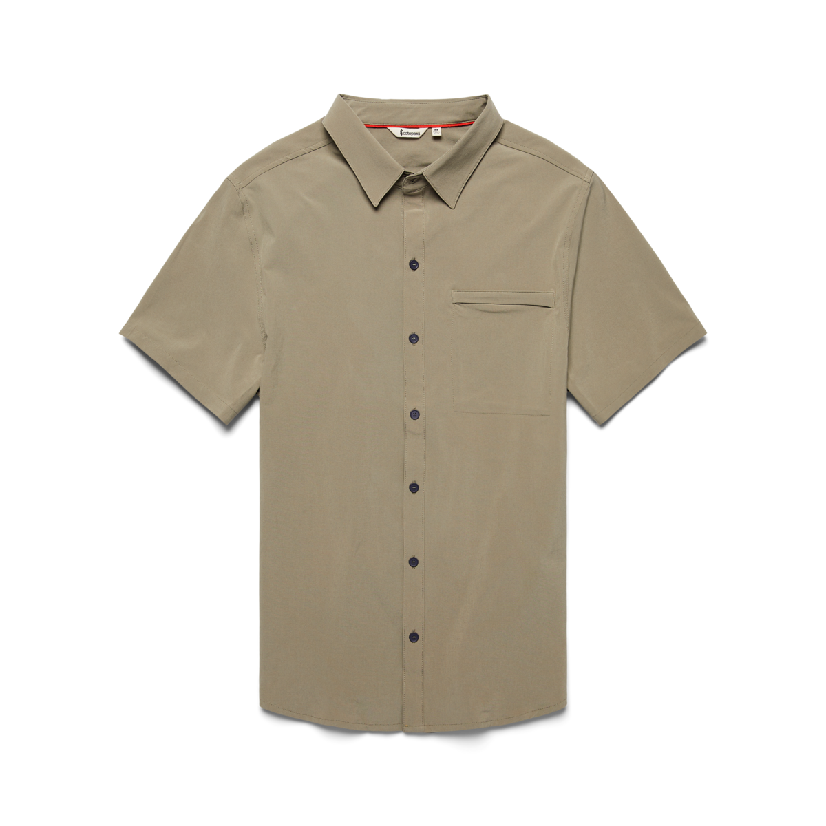 Cambio Button Up Shirt - Men's, Stone
