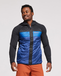 Black/Maritime