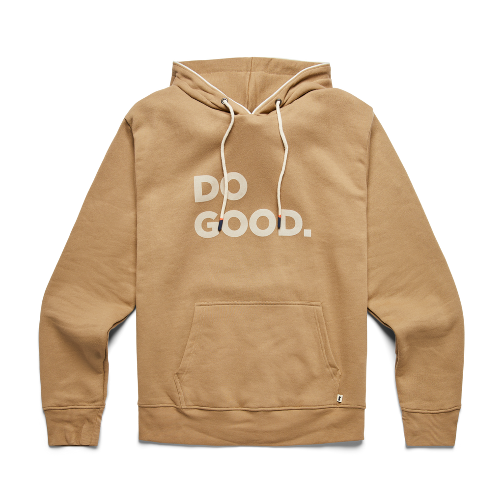 Do Good Hoodie - Men's, Desert