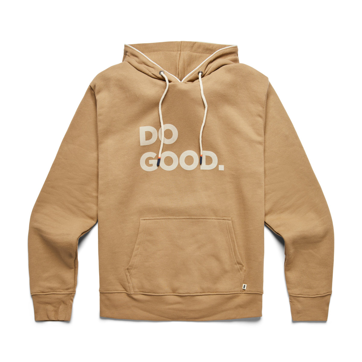 Do Good Hoodie - Men's, Desert