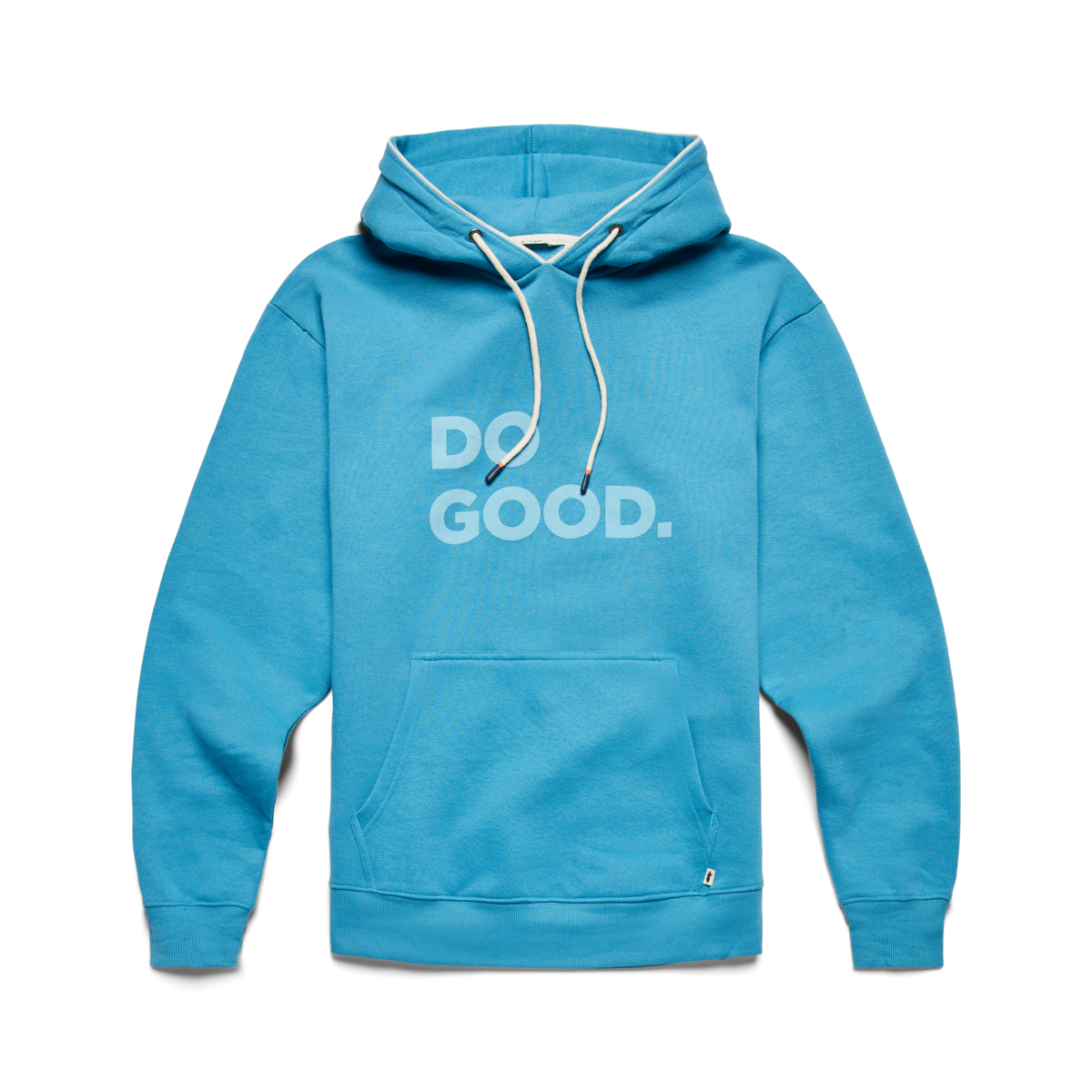 Do Good Hoodie - Men's, Poolside