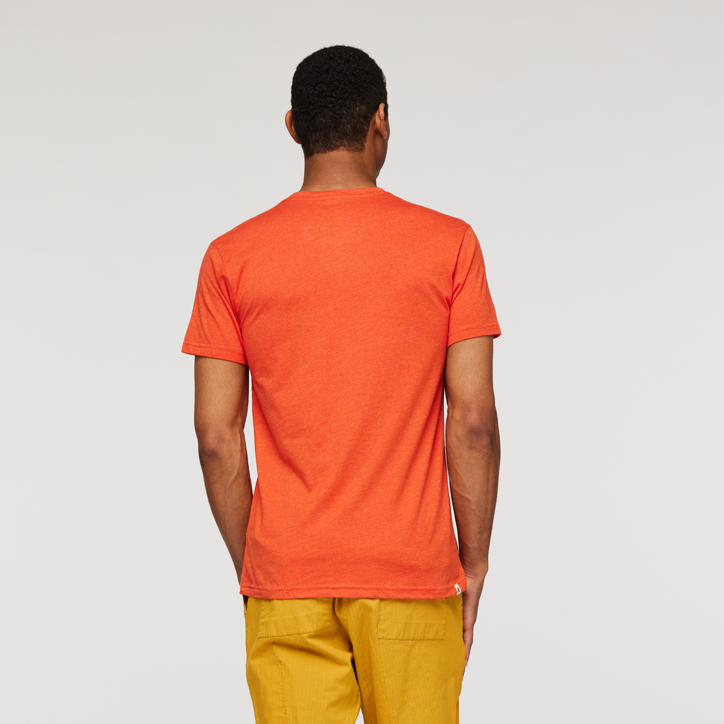 Do Good T-Shirt - Men's, Canyon, Model Jason