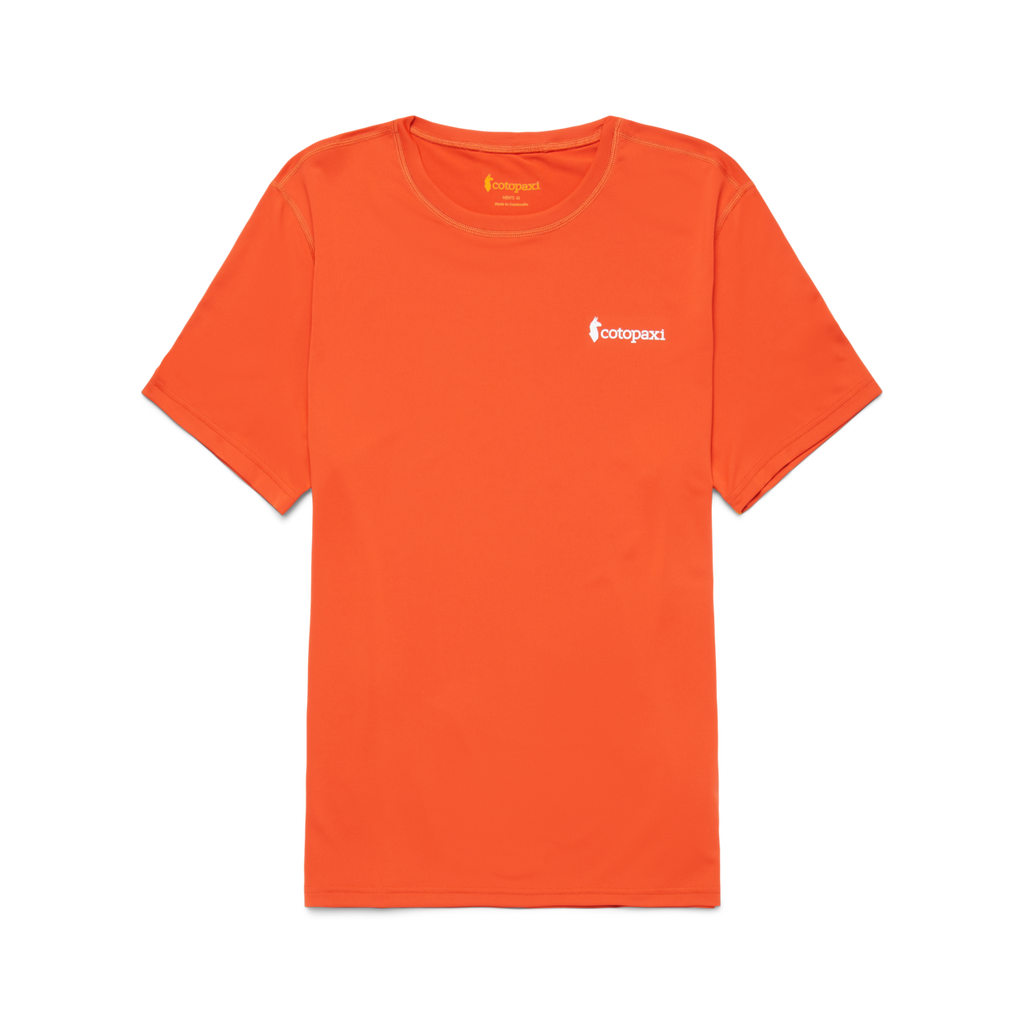 Fino Tech Tee - Men's