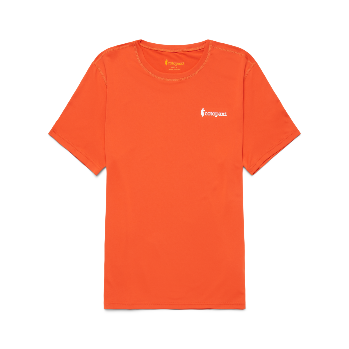 Fino Tech Tee - Men's