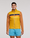 Amber Stripes