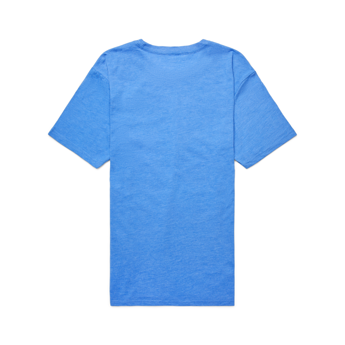 Llama Sequence Organic T-Shirt - Men's, Lupine