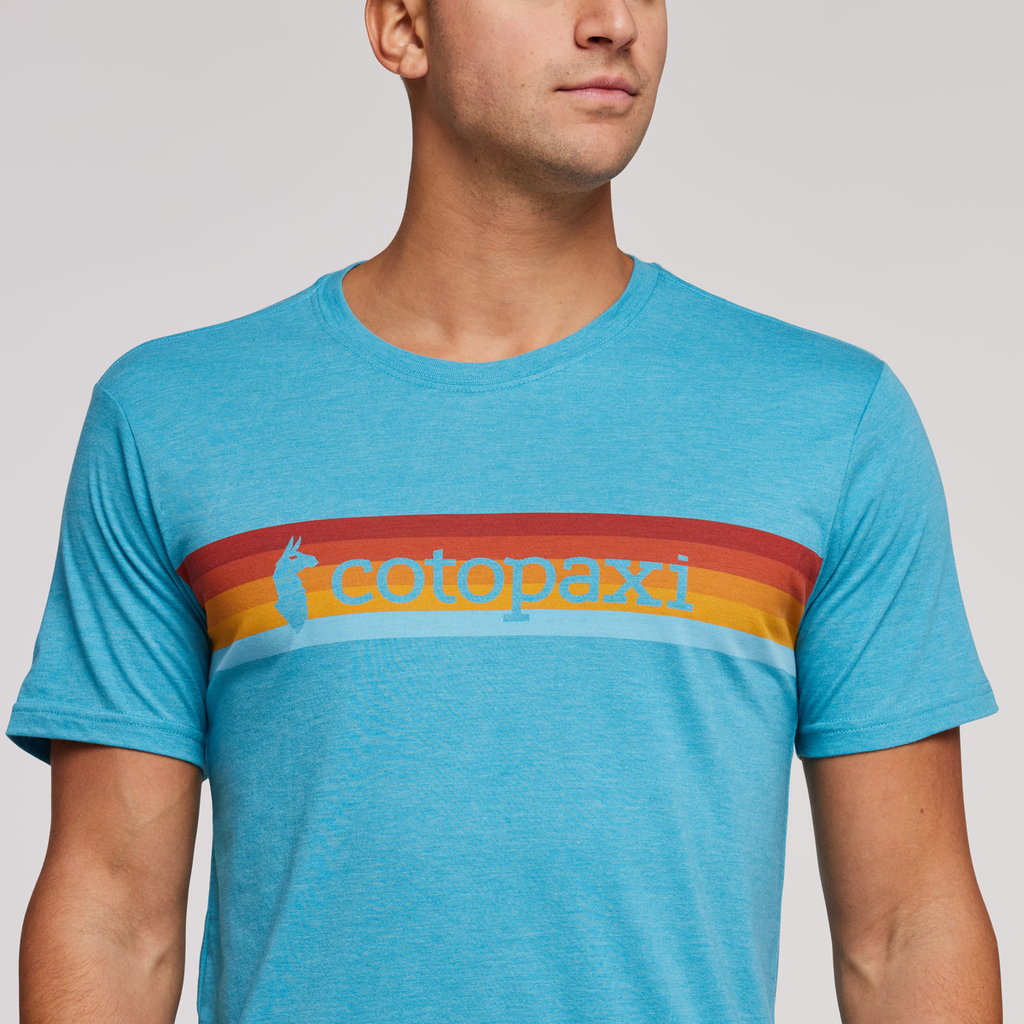 On The Horizon T-Shirt - Men's
