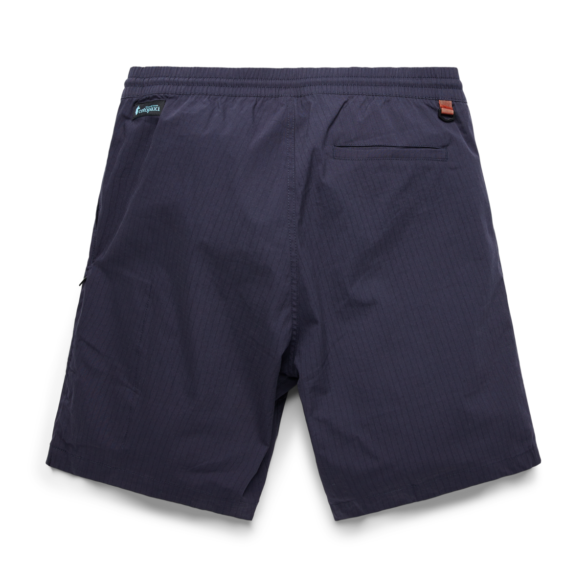 Salto Ripstop Short - Men's, Graphite