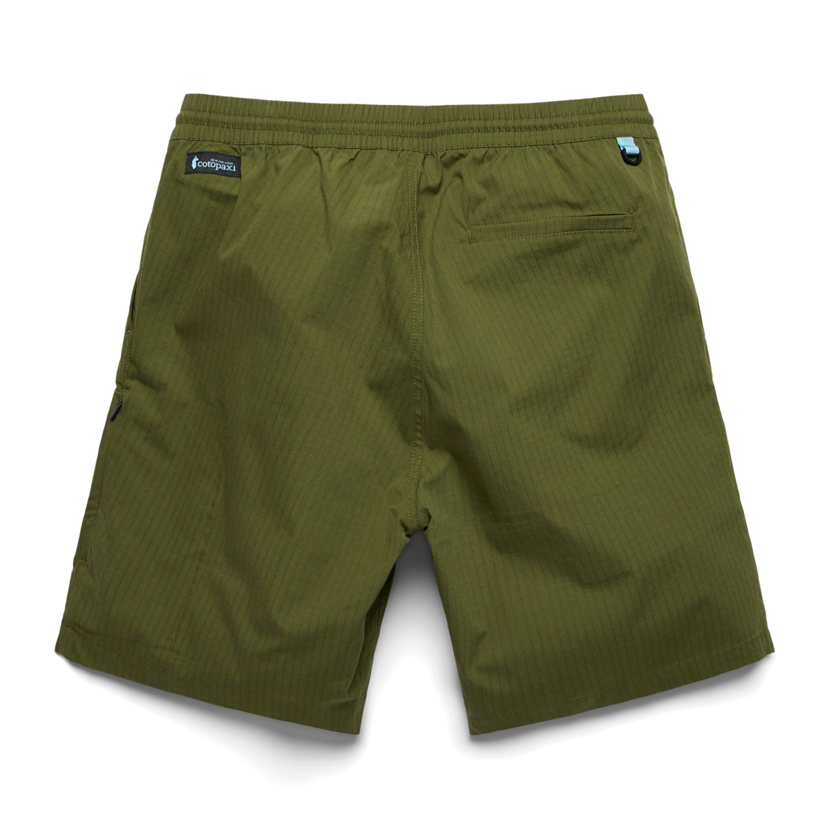 Salto Ripstop Short - Men's, Pine
