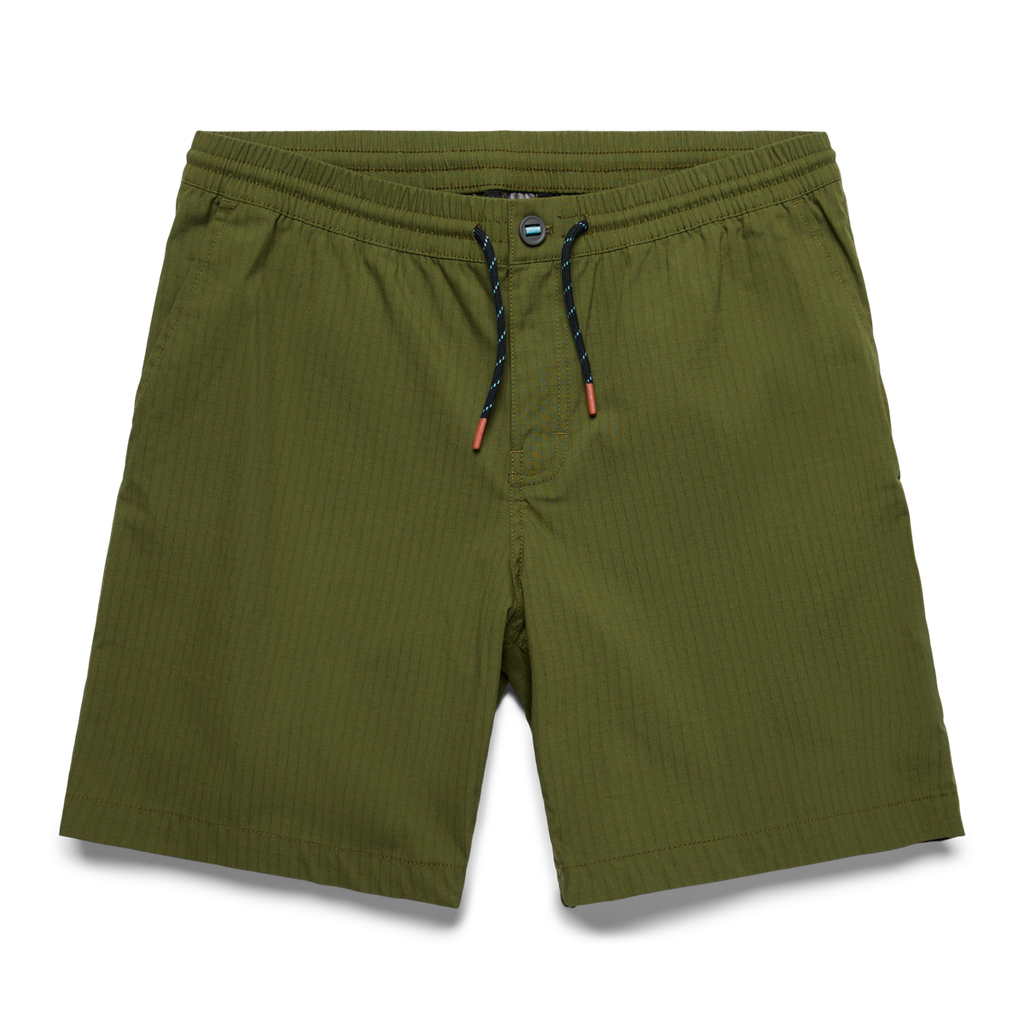 Salto Ripstop Short - Men's, Pine
