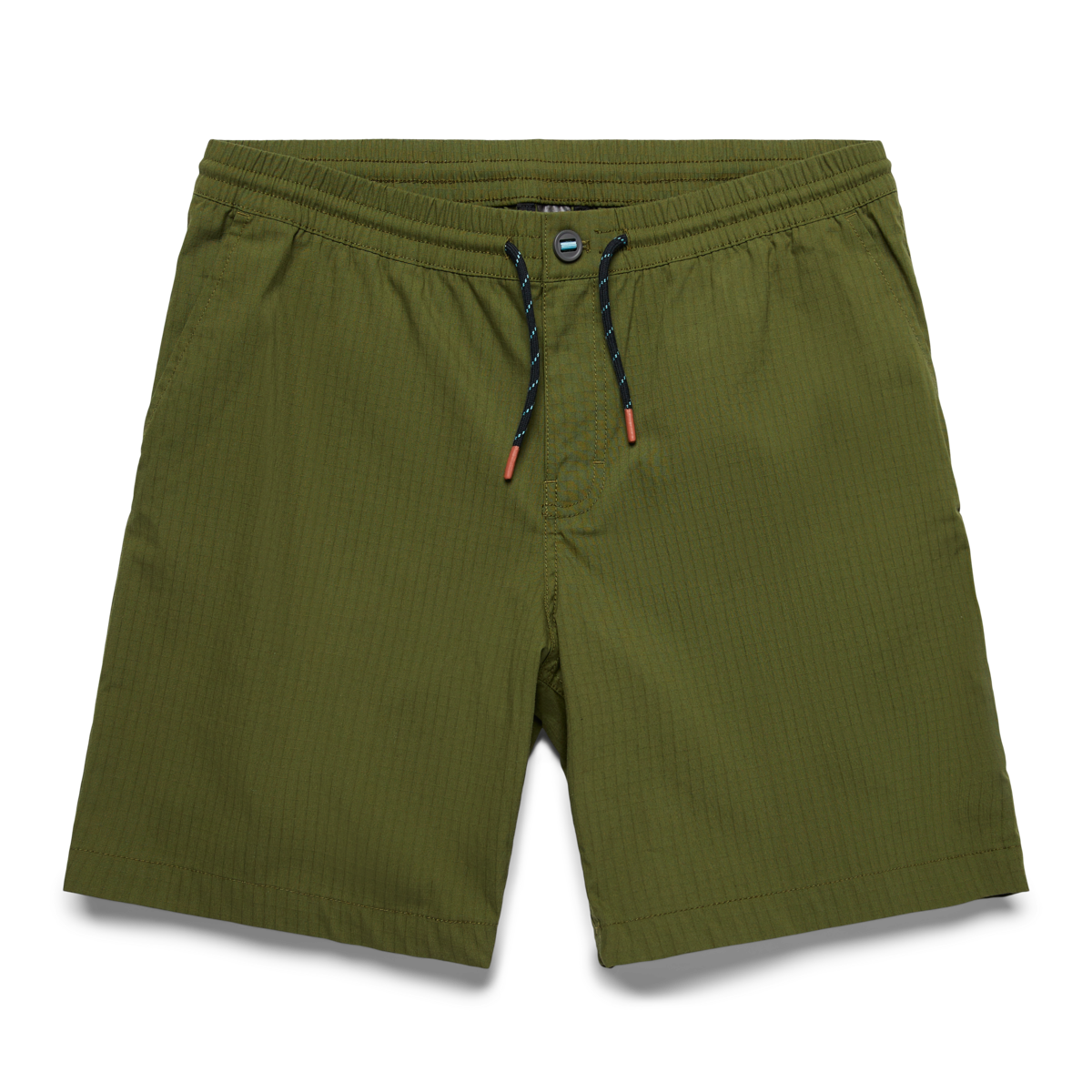 Salto Ripstop Short - Men's, Pine