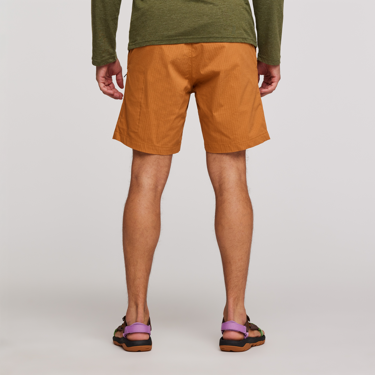 Salto Ripstop Short - Men's