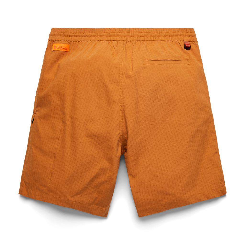 Salto Ripstop Short - Men's, Saddle