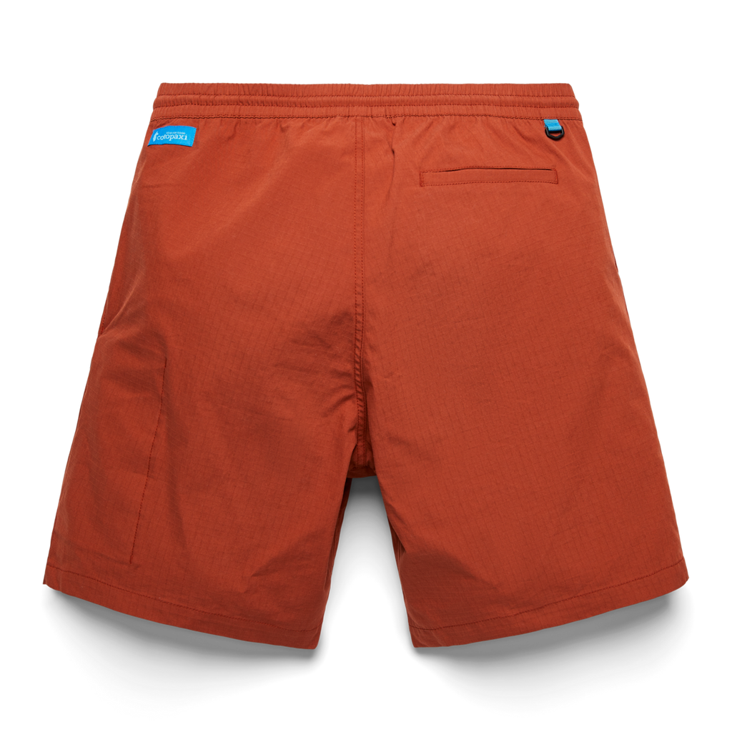 Salto Ripstop Short - Men's, Spice