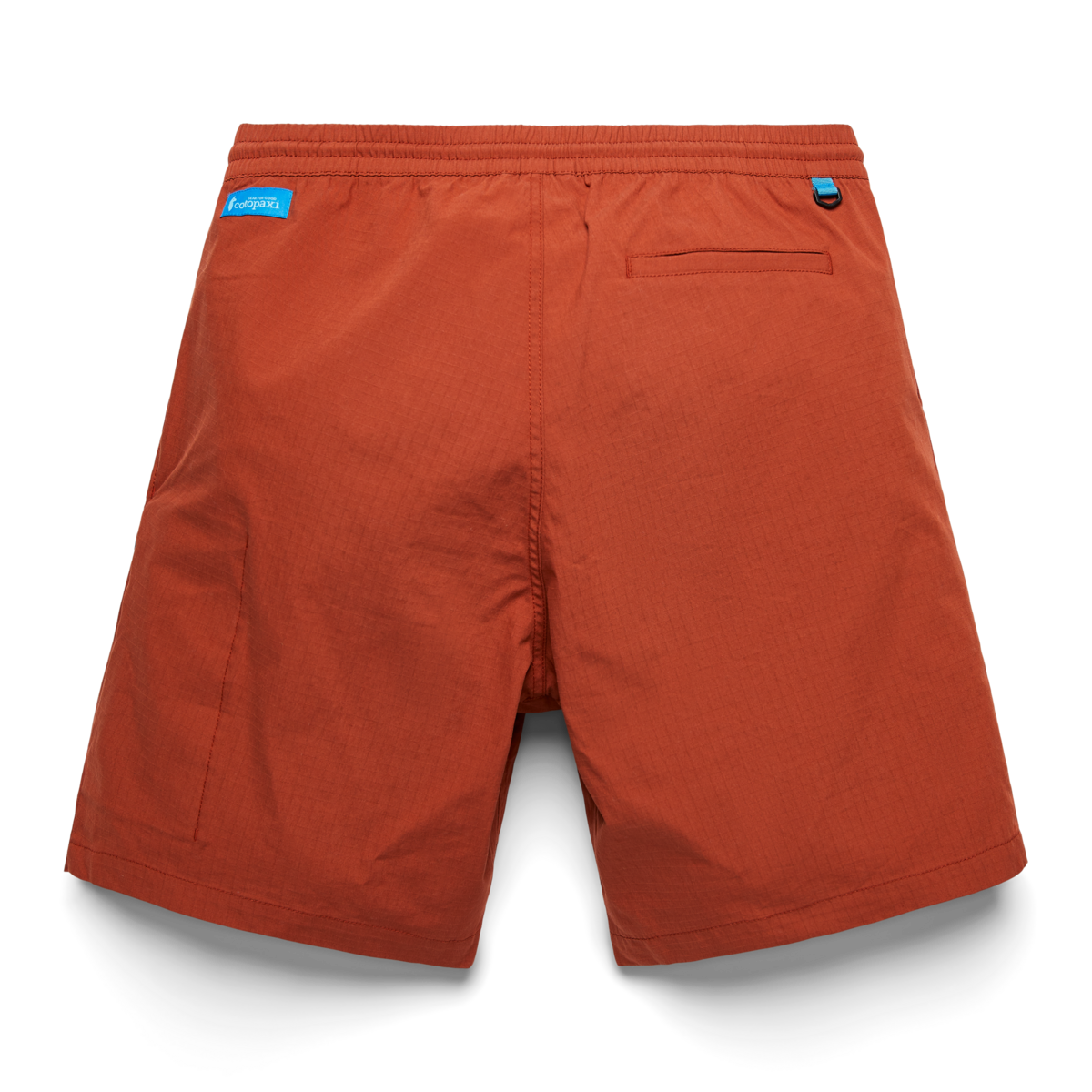 Salto Ripstop Short - Men's, Spice