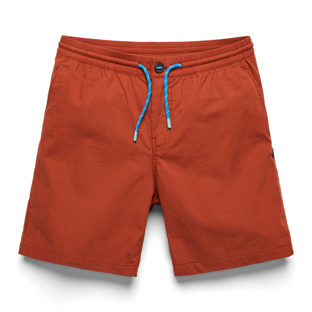 Salto Ripstop Short - Men's, Spice