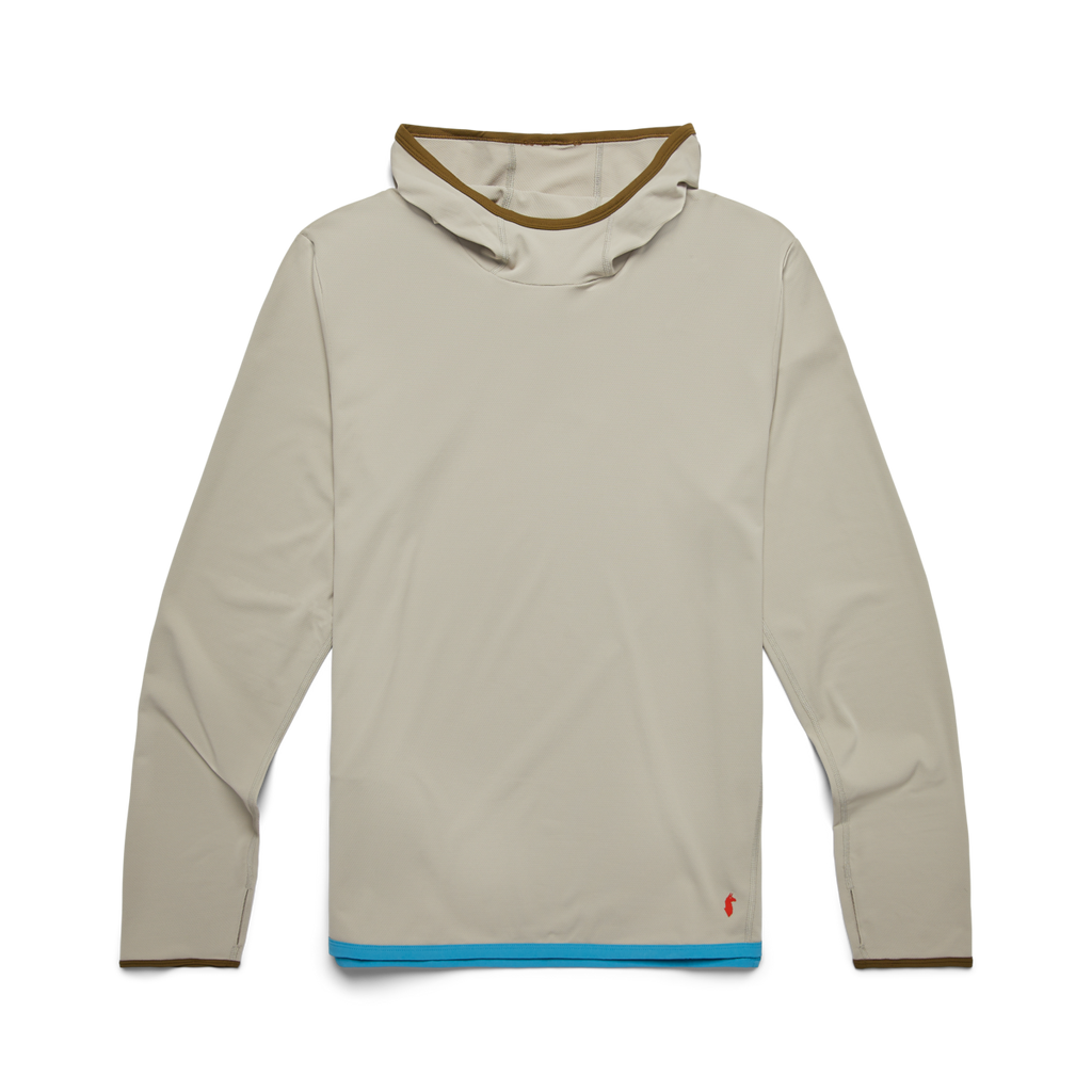 Sombra Sun Hoodie - Men's