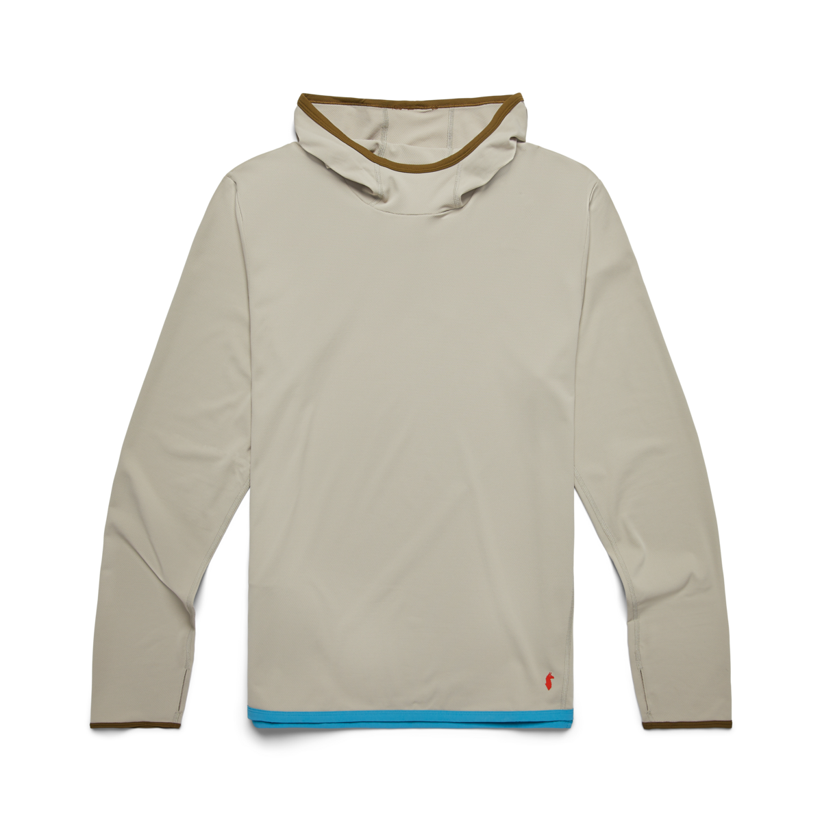 Sombra Sun Hoodie - Men's