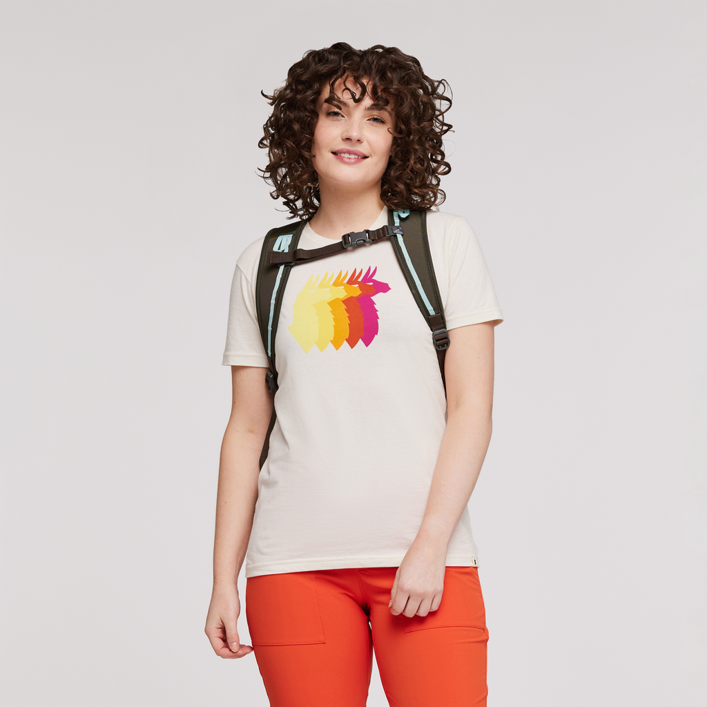 Moda 20L Backpack - Cada Día, Gulf