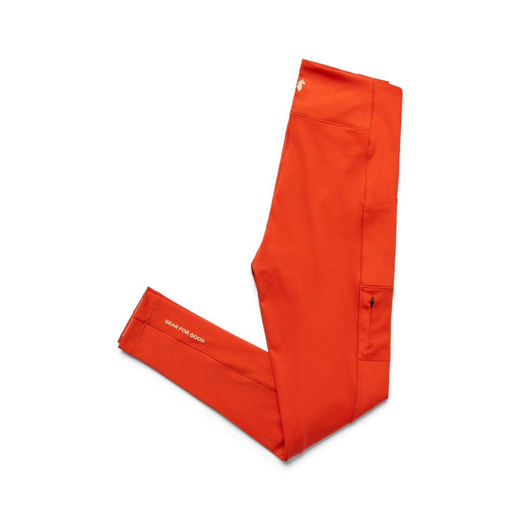 Verso Hike Tight - Women's, Canyon/Nectar