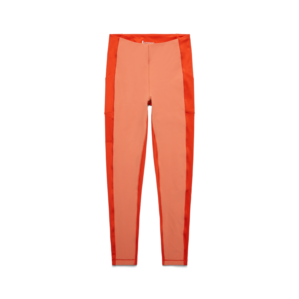 Verso Hike Tight - Women's, Canyon/Nectar