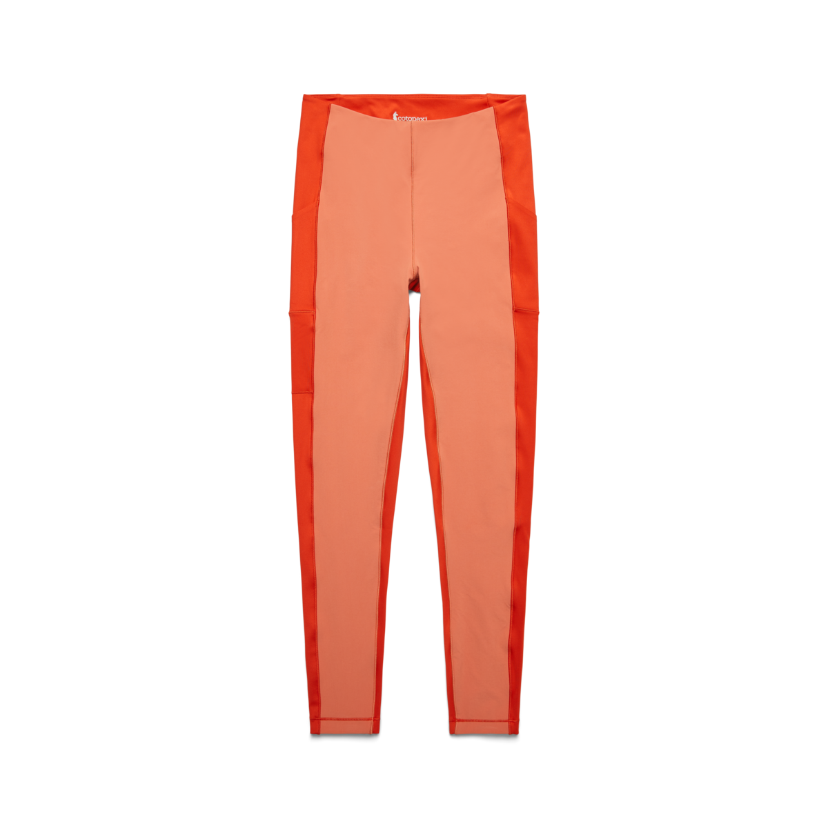 Verso Hike Tight - Women's, Canyon/Nectar