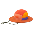 Tech Bucket Hat, Nectar/Mezcal