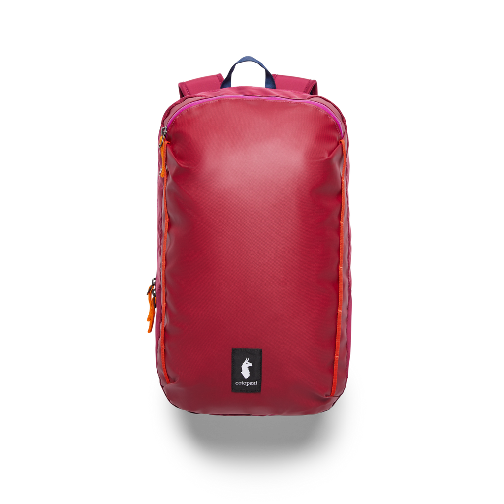 Vaya 18L Backpack - Cada Día, Raspberry
