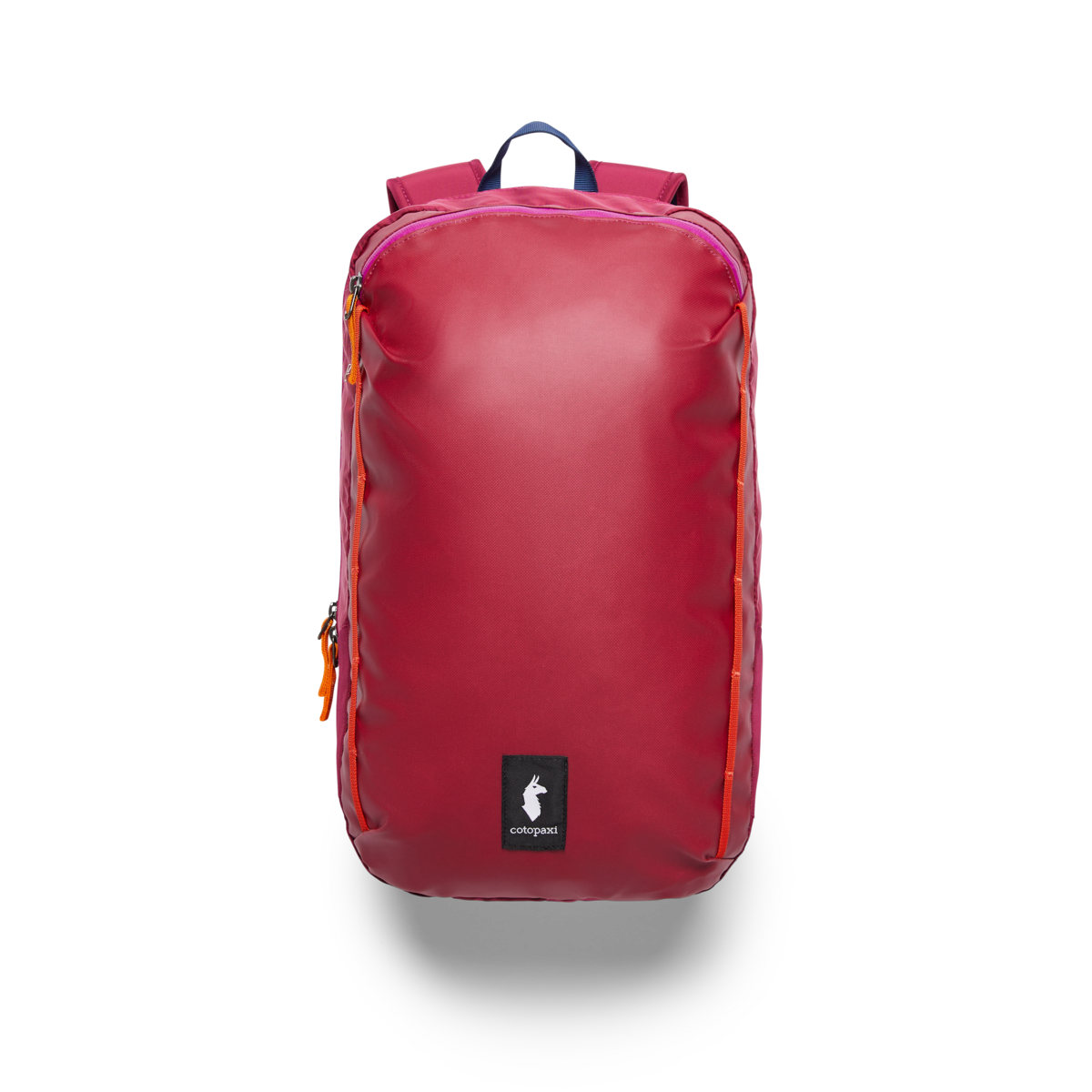 Vaya 18L Backpack - Cada Día, Raspberry