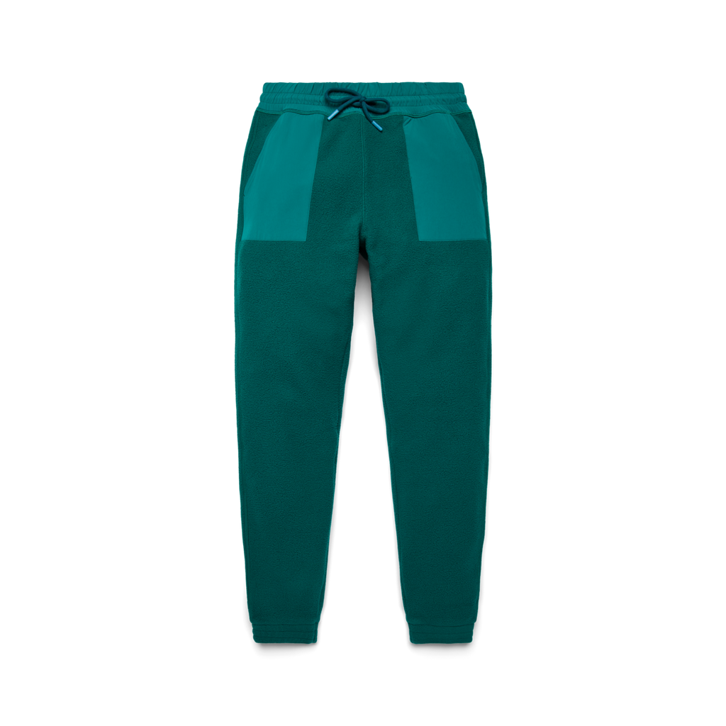 Abrazo Fleece Jogger - Women's, Greenery
