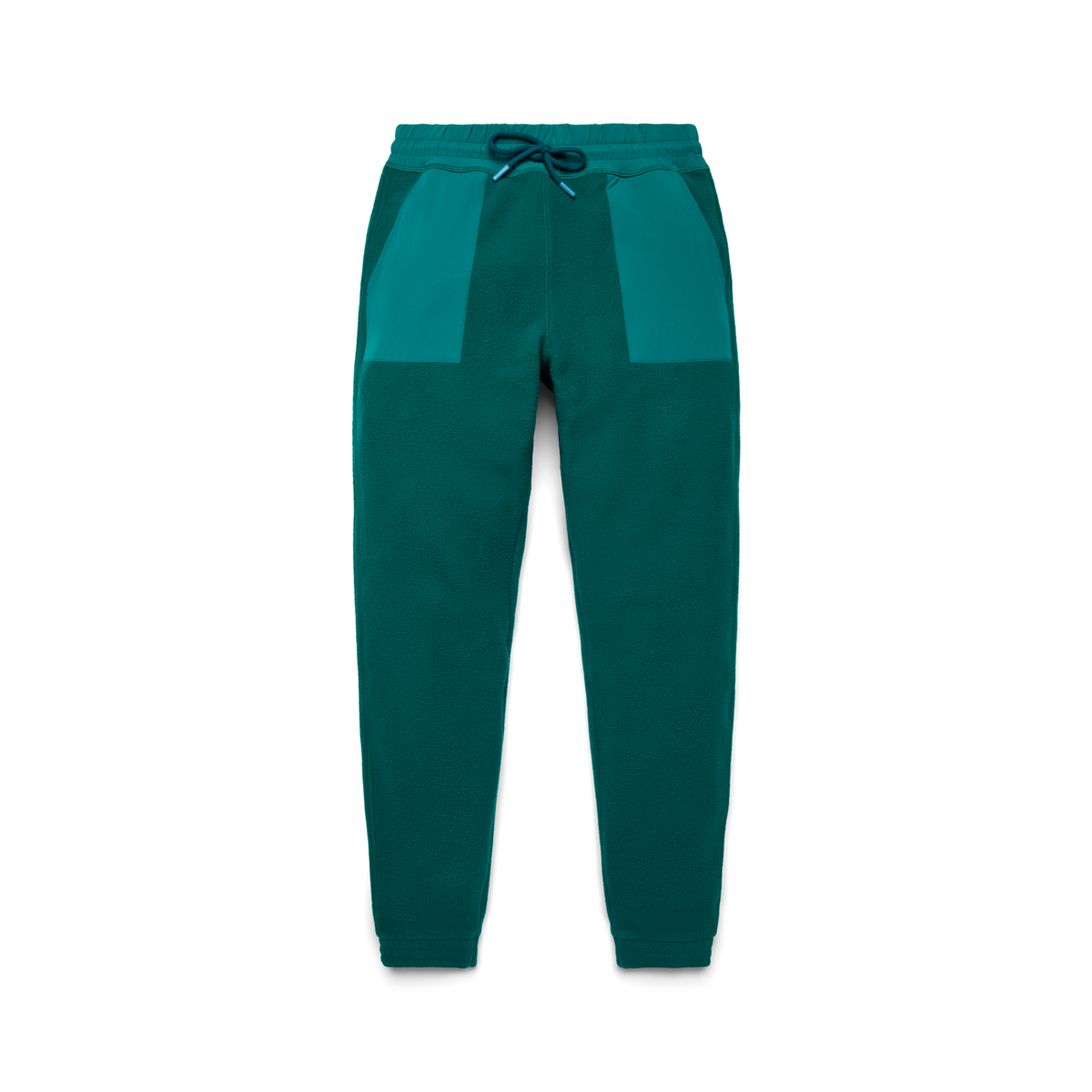Abrazo Fleece Jogger - Women's, Greenery