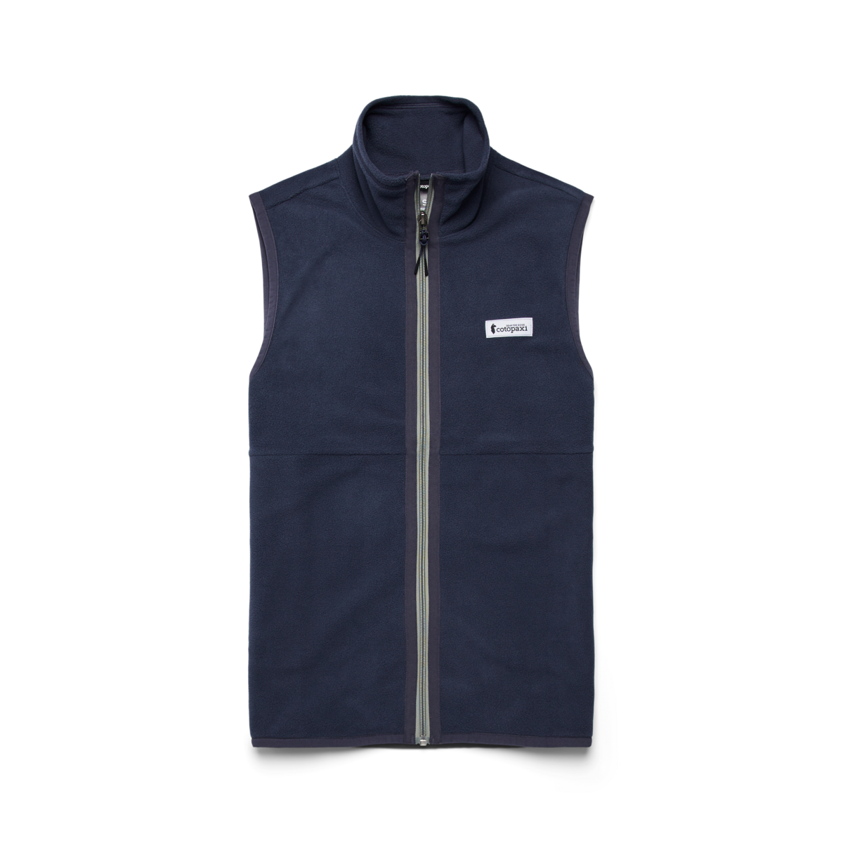 Amado Fleece Vest - Women's, Graphite