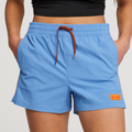 Brinco Short - Solid - Women's, Lupine, Model London