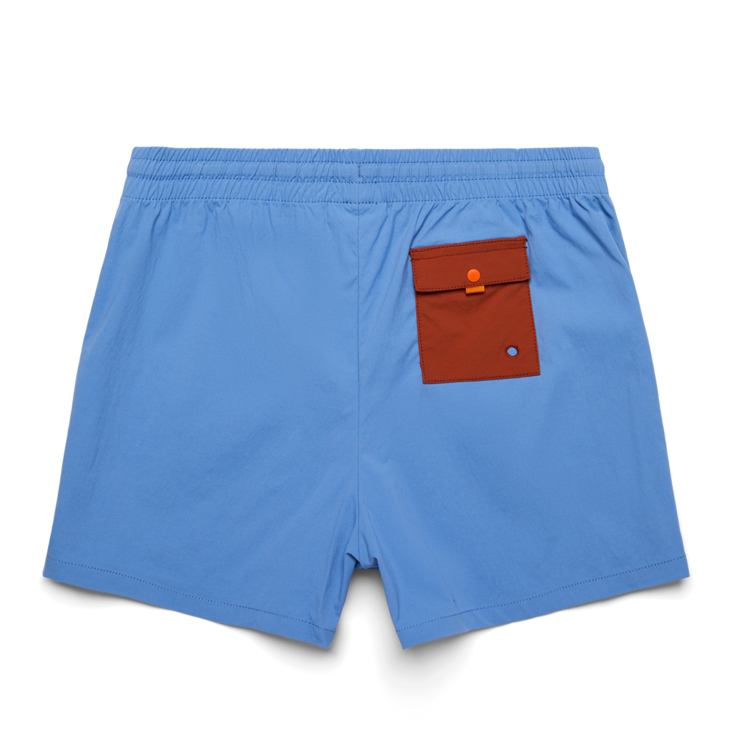 Brinco Short - Solid - Women's, Lupine