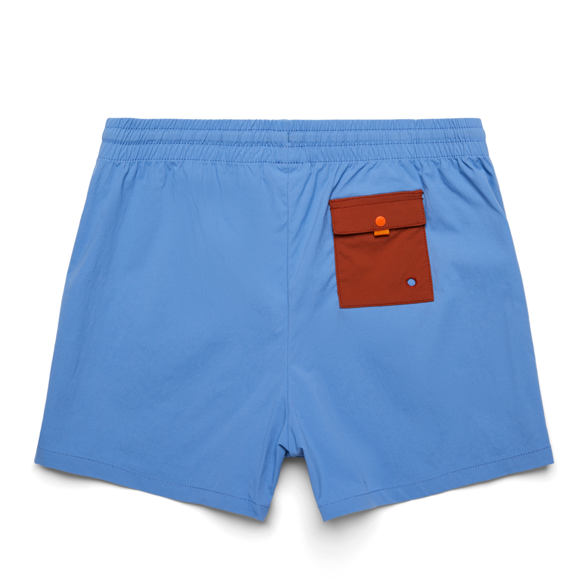 Brinco Short - Solid - Women's, Lupine