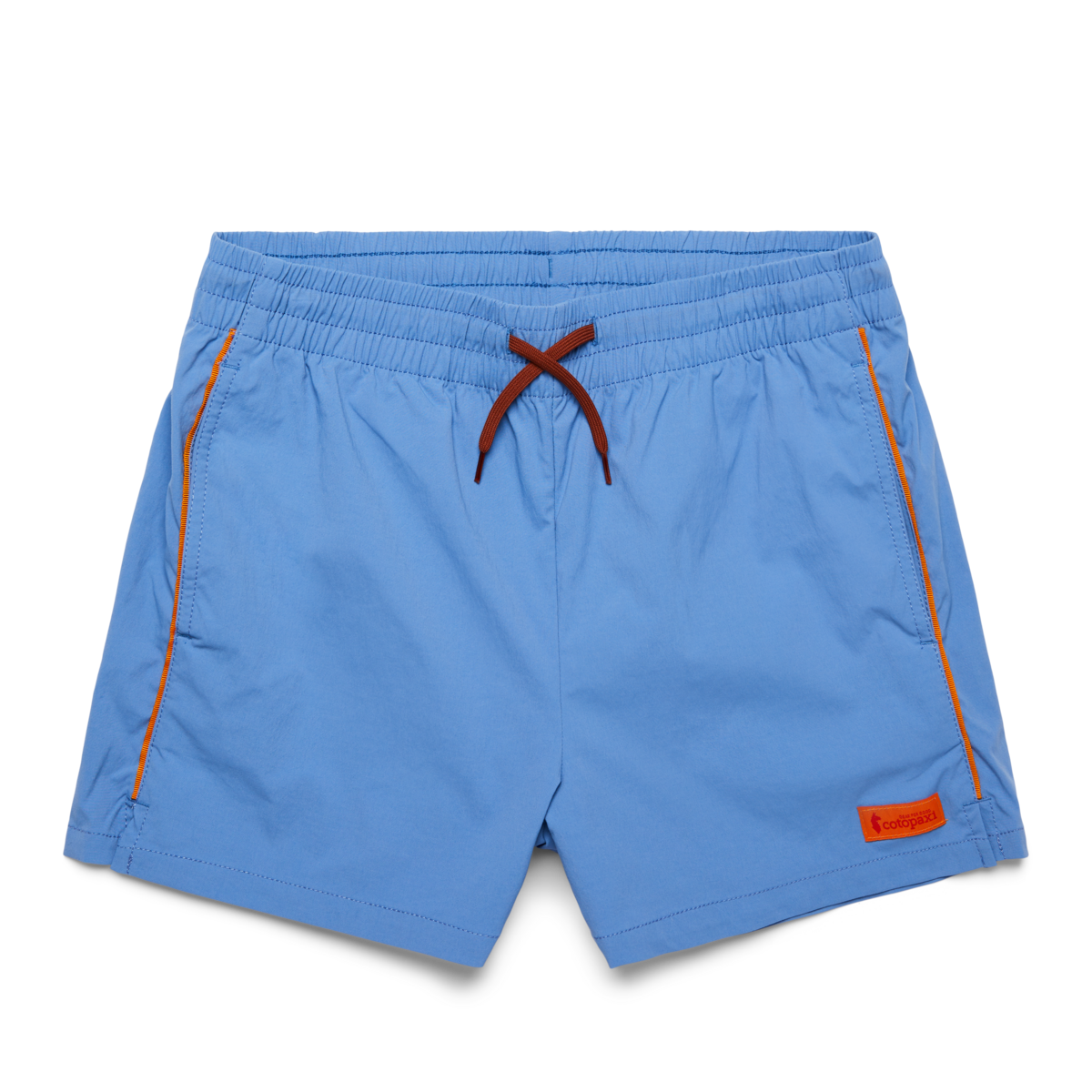 Brinco Short - Solid - Women's, Lupine