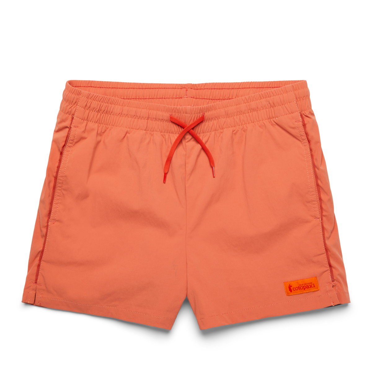 Brinco Short - Solid - Women's, Nectar