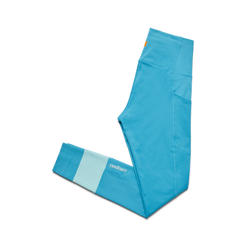 Cerro Travel Tight - Women's, Poolside