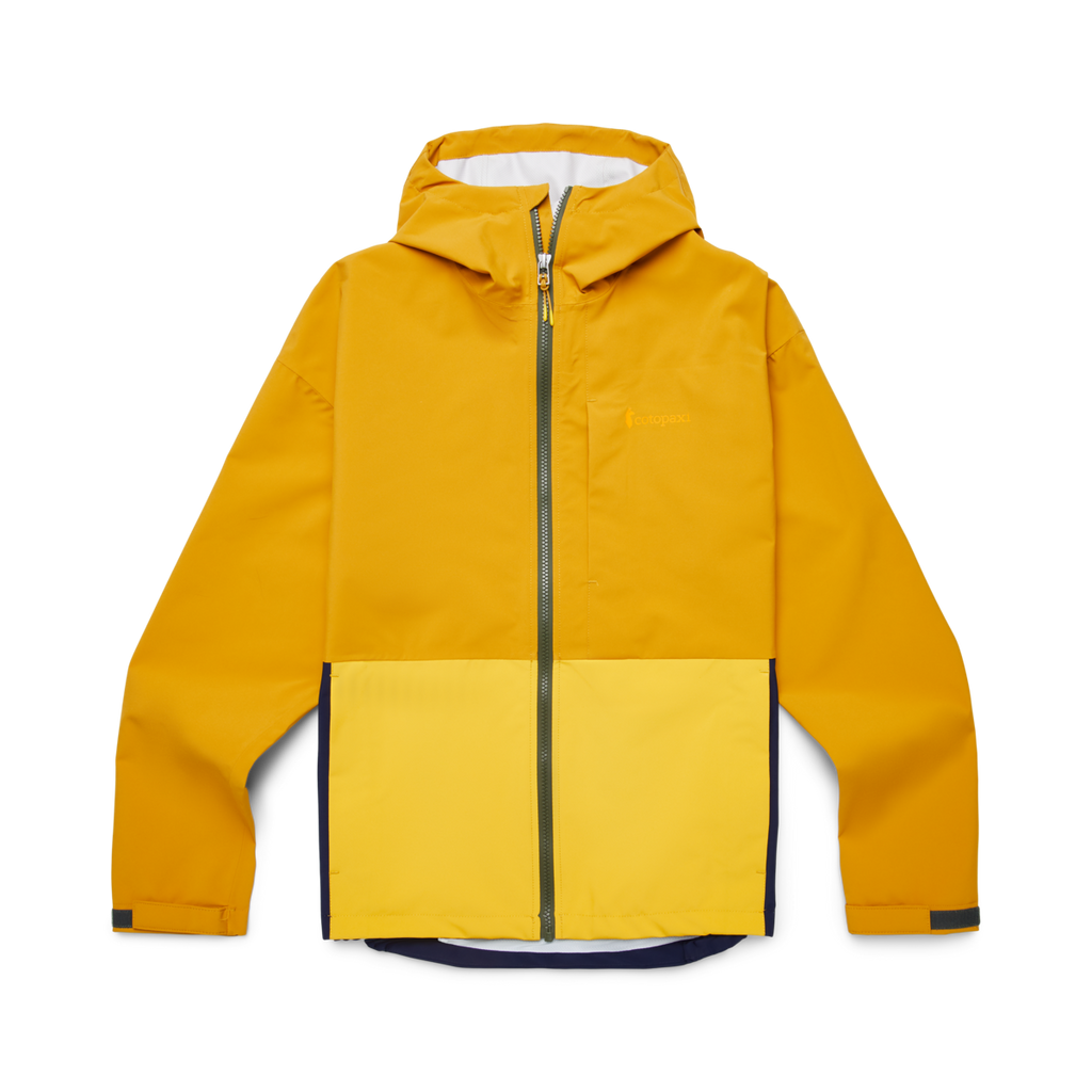 Cielo Rain Jacket - Women's, Amber
