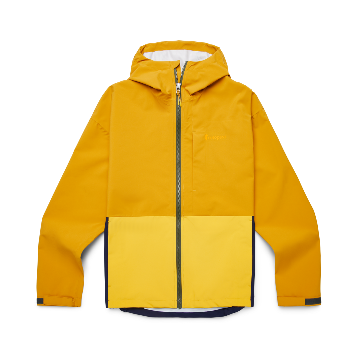Cielo Rain Jacket - Women's, Amber