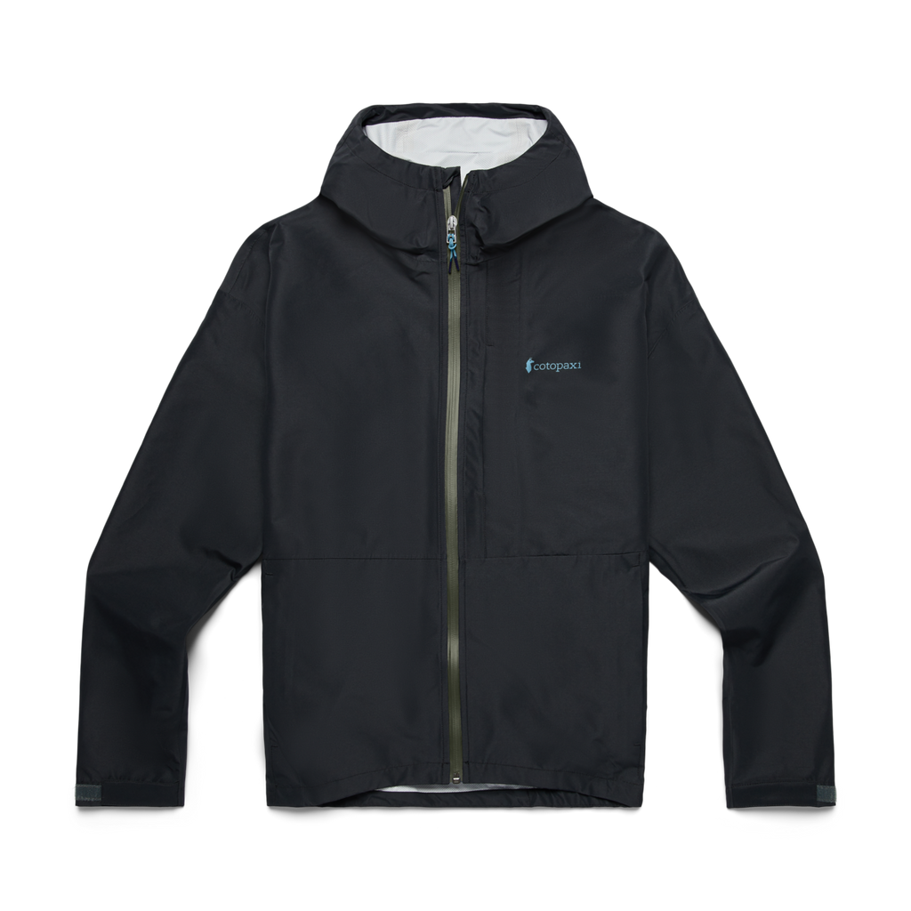 Cielo Rain Jacket - Women's, Cotopaxi Black