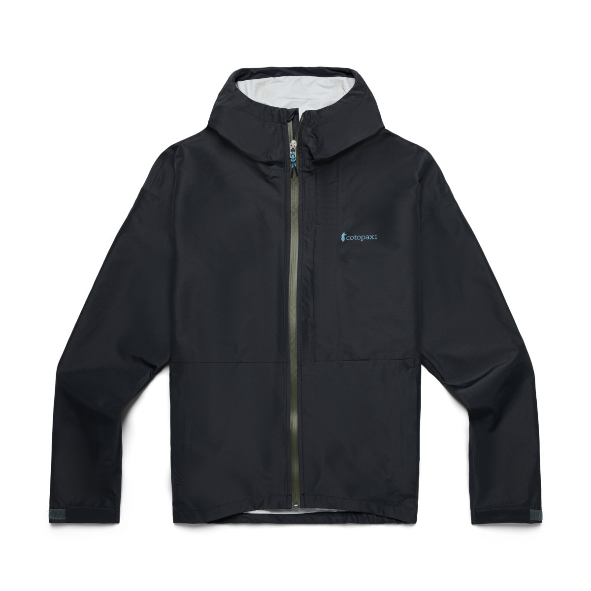 Cielo Rain Jacket - Women's, Cotopaxi Black