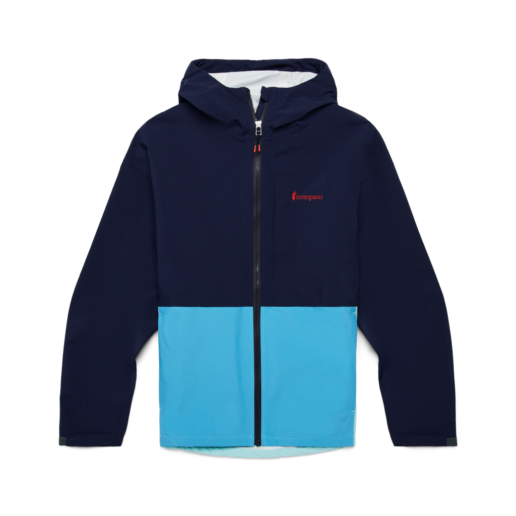 Cielo Rain Jacket - Women's, Maritime/Sea Glass