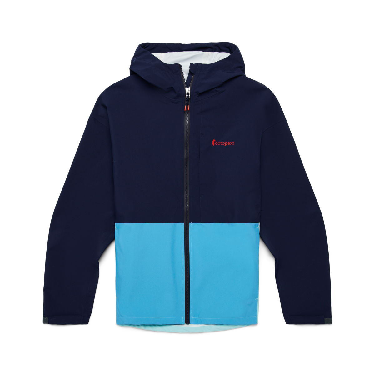Cielo Rain Jacket - Women's, Maritime/Sea Glass
