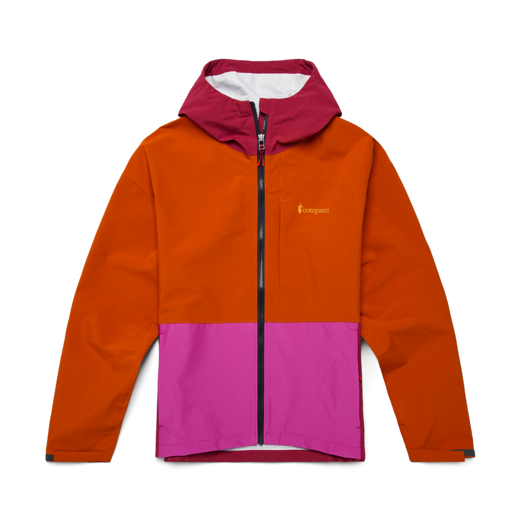 Cielo Rain Jacket - Women's, Mezcal