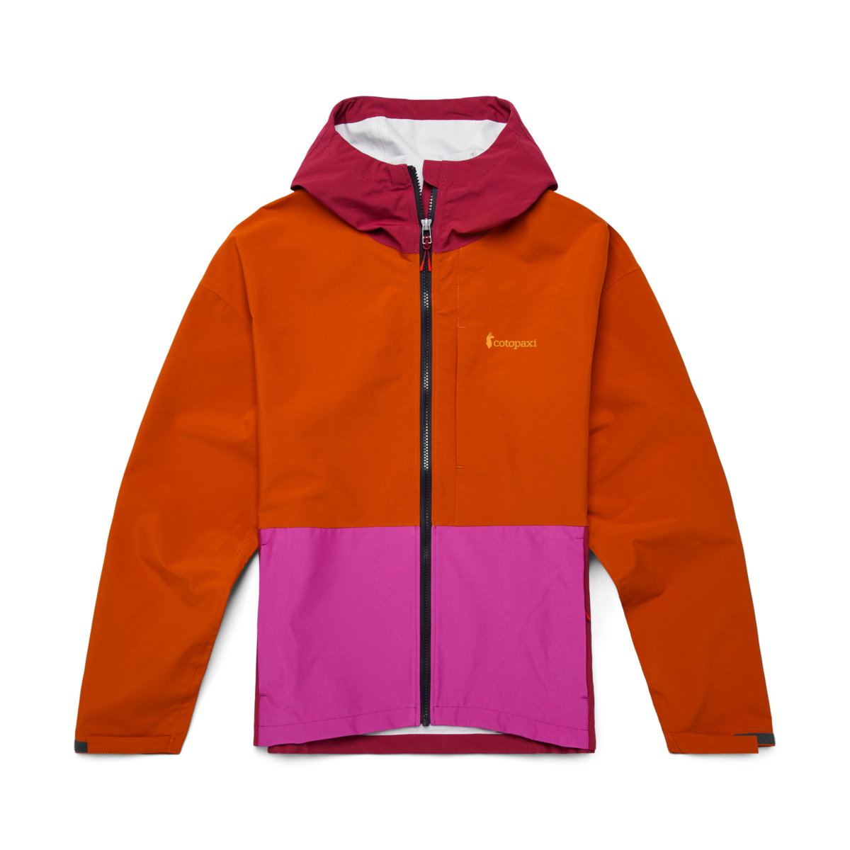 Cielo Rain Jacket - Women's, Mezcal