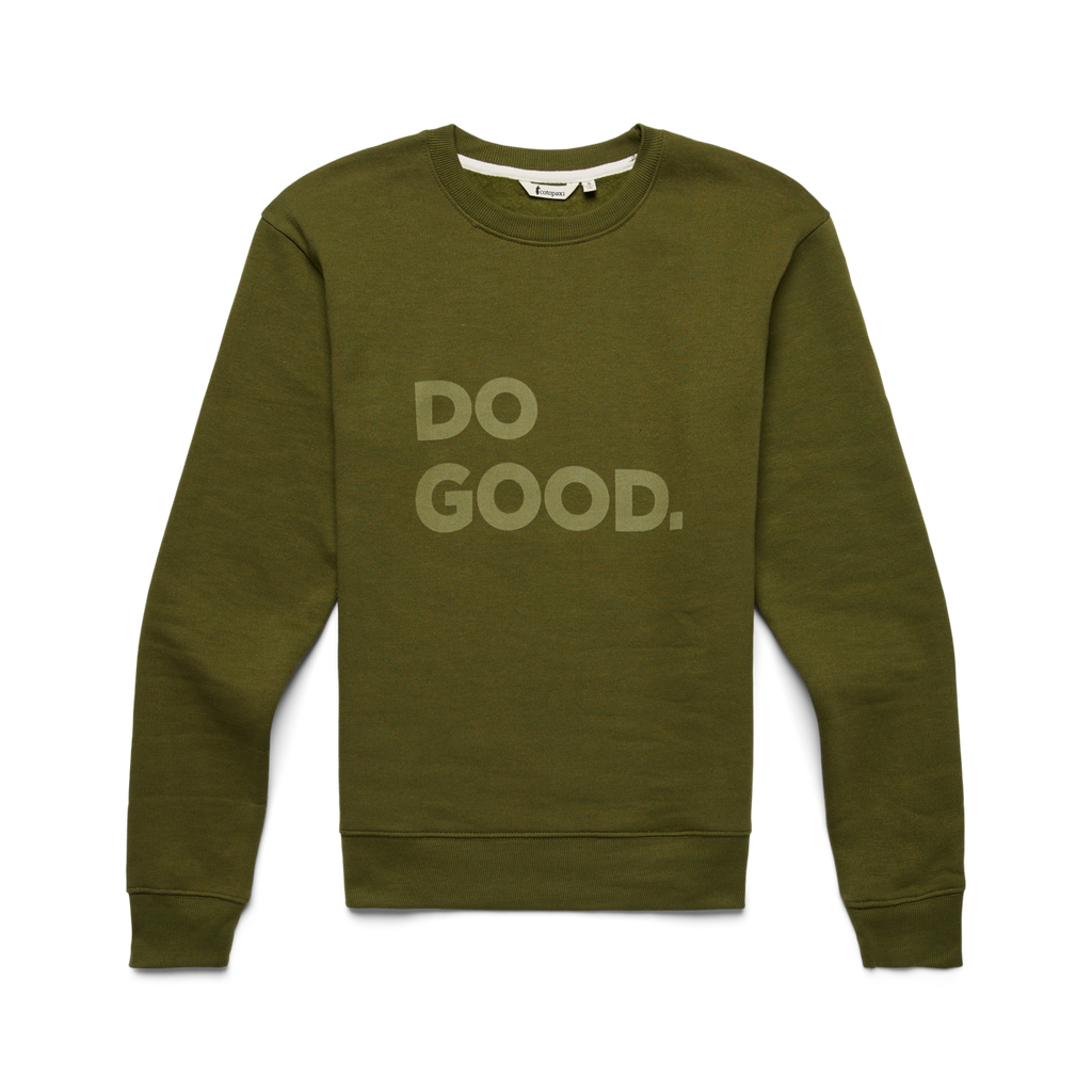 Do Good Crew Sweatshirt - Women's